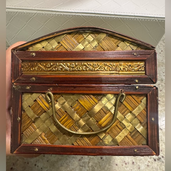 Trinket box - Picture 4 of 5